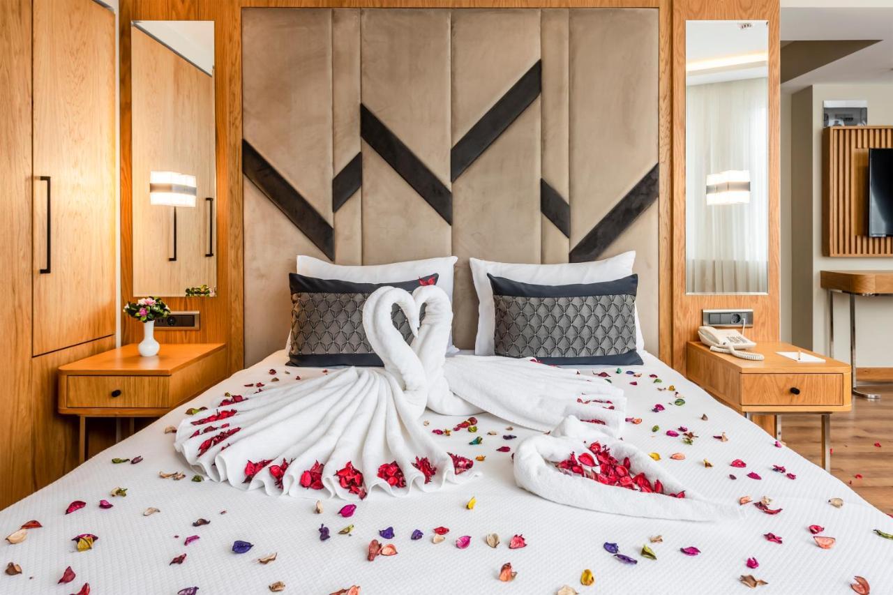 Hotel Endican Sultanahmet Istambul